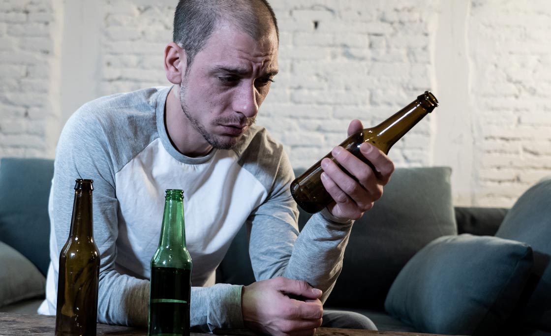 Убрать алкогольную зависимость в Краснозерском